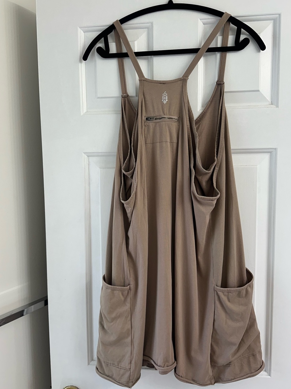 Free People hot shot mini dress - Picture 3 of 9